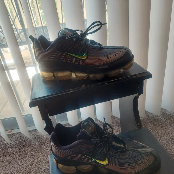 Nike Air Vapor Max Women's Size 10 - Picture 2 of 16